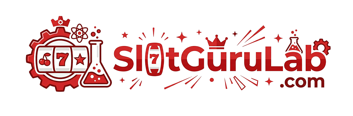 slot logo
