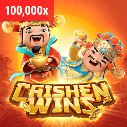 caishen-wins